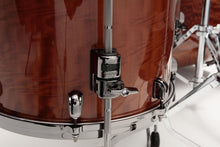 Ladda upp bild till gallerivisning, Starclassic Limited Bubinga BE52ZBAS-GAC, Figured African Cherry Bubinga med Black Nickel Hardware.
