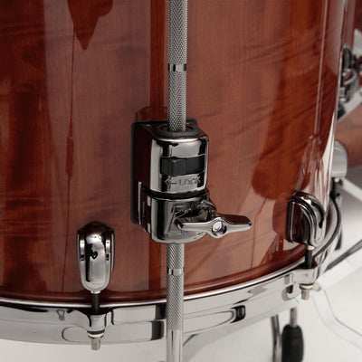 Starclassic Bubinga Limited Edition Shellpack 22" Figured African Cherry