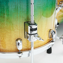 Ladda upp bild till gallerivisning, Tama - ME42TZS-VMMF Starclassic Maple Lackerad i Marine Shoreline Movingul Fade - Musik Utan Gränser 
