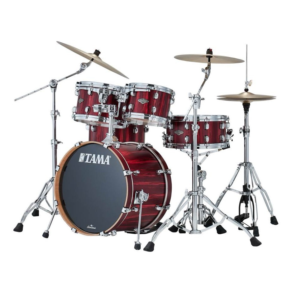 MBS40ROS-MCR Limited Starclassic Performer