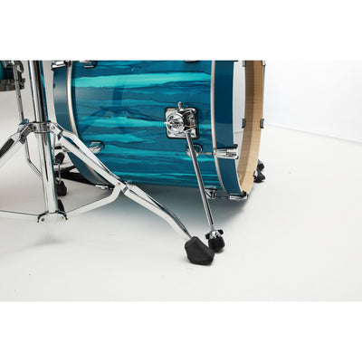 Starclassic Performer M/B - MBS52RZS-SKA, lackerade i Sky Blue Aurora finish