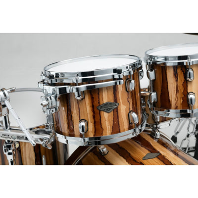 Starclassic Performer M/B - MBS52RZS-CAR, lackerade i Caramel Aurora finish