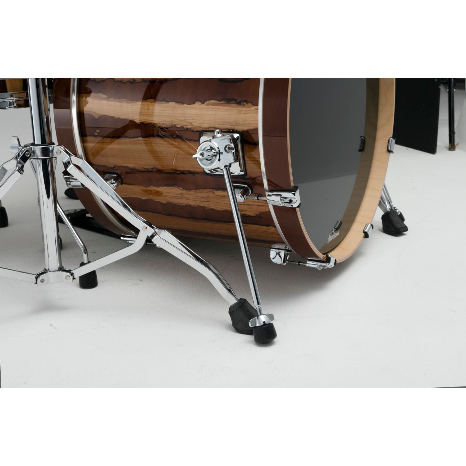 Starclassic Performer M/B - MBS52RZS-CAR, lackerade i Caramel Aurora finish