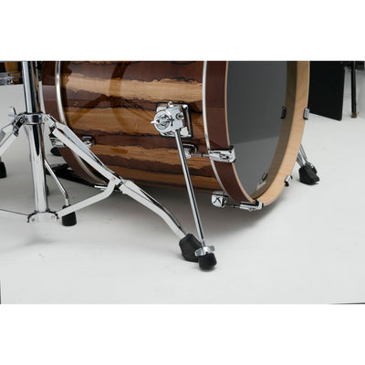 Starclassic Performer M/B - MBS52RZS-CAR, lackerade i Caramel Aurora finish