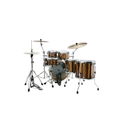 Starclassic Performer M/B - MBS52RZS-CAR, lackerade i Caramel Aurora finish