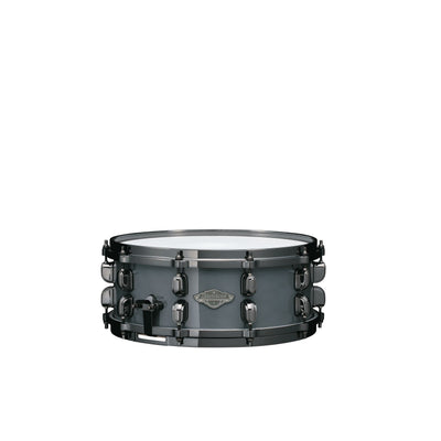 14x5,5 SC Maple Birch Virvel, Smoky Gray MBSS55BN-SGR