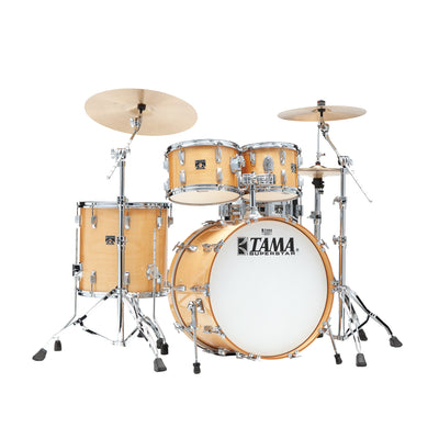 SU42RS-SPM Superstar Reissue Limited 50th Anniversary Super Maple Finish