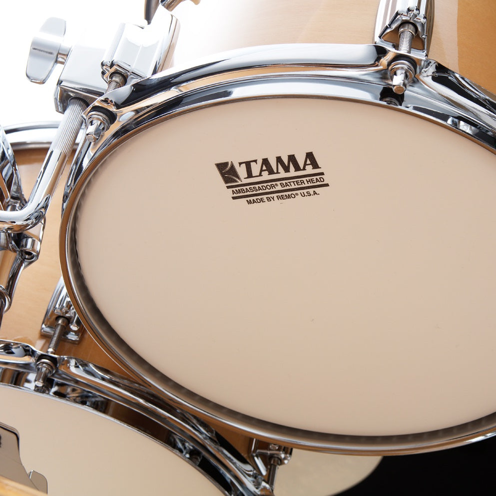SU42RS-SPM Superstar Reissue Limited 50th Anniversary Super Maple Finish