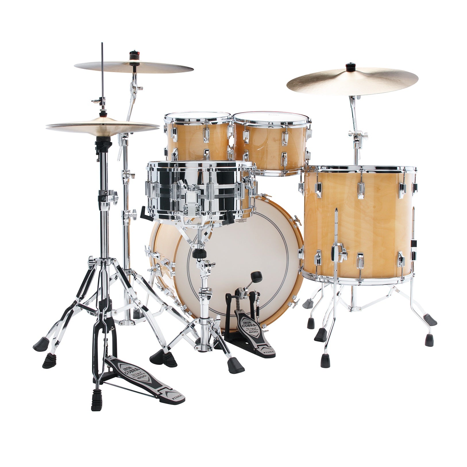 SU42RS-SPM Superstar Reissue Limited 50th Anniversary Super Maple Finish