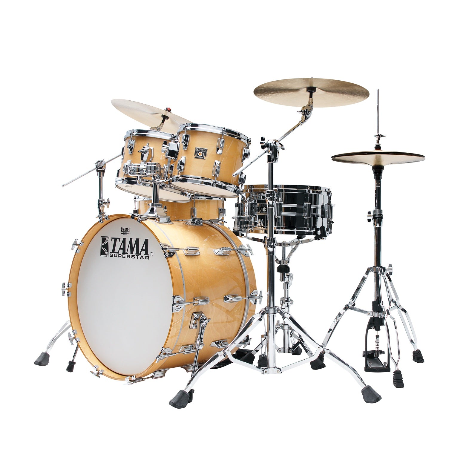 SU42RS-SPM Superstar Reissue Limited 50th Anniversary Super Maple Finish