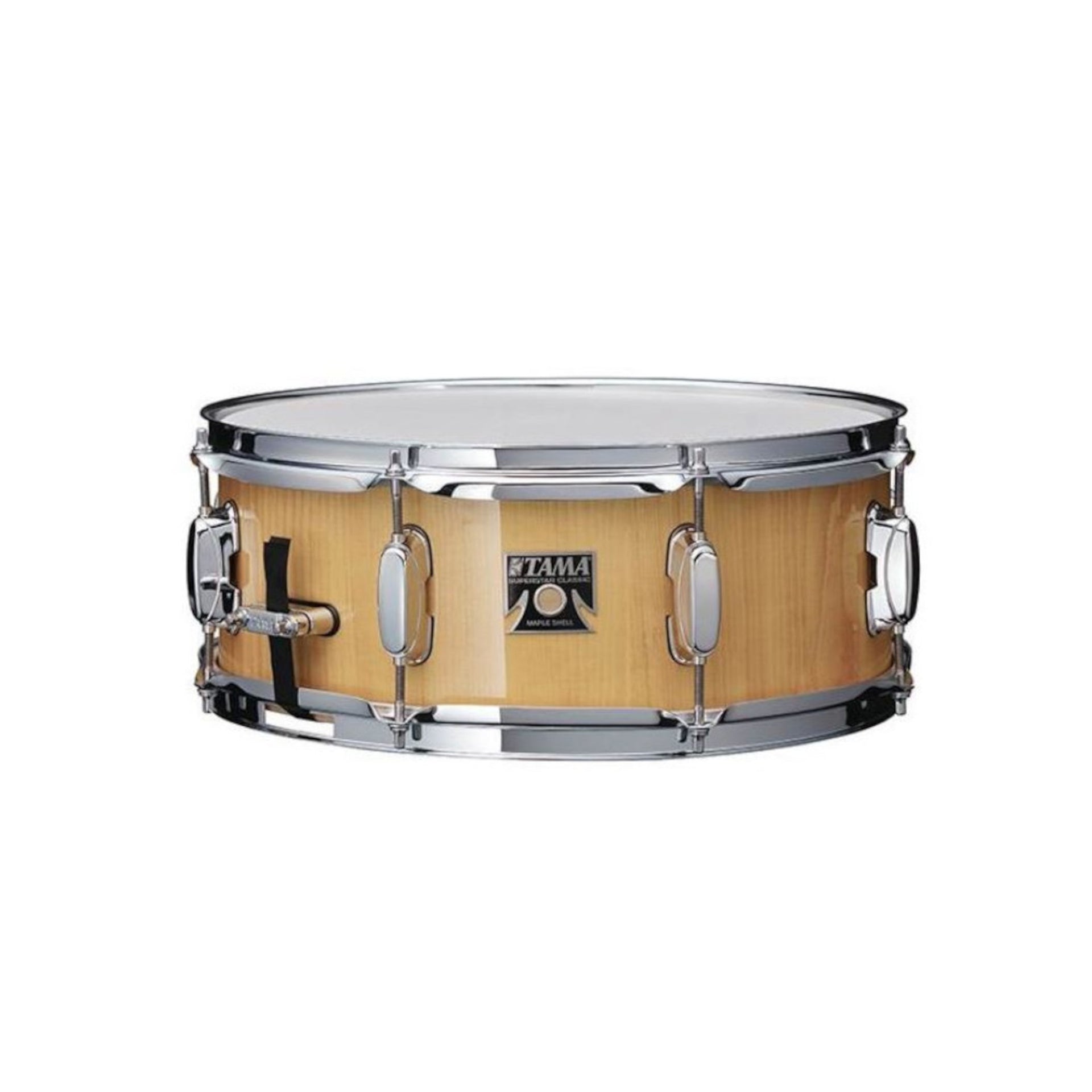 CLS145-GNL Virveltrumma 5x14, Gloss Natural Blonde