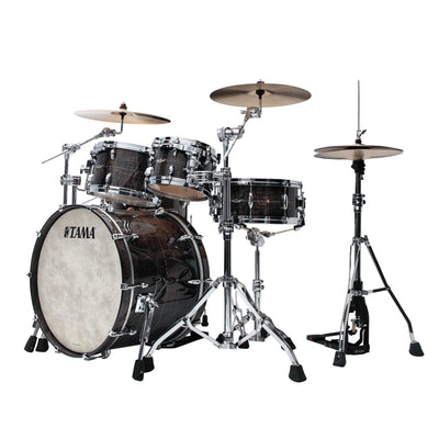 STAR Maple TM42RZSS-CBP Shell Kit Charcoal Brown Paraiso