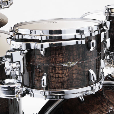STAR Maple TM42RZSS-CBP Shell Kit Charcoal Brown Paraiso
