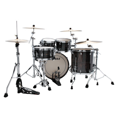 STAR Maple TM42RZSS-CBP Shell Kit Charcoal Brown Paraiso