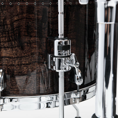 STAR Maple TM42RZSS-CBP Shell Kit Charcoal Brown Paraiso