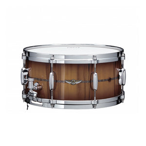 Tama - THS1465S-CTB Star Mahogany 14x6,5 Caramel Tineo Burst - Musik Utan Gränser 