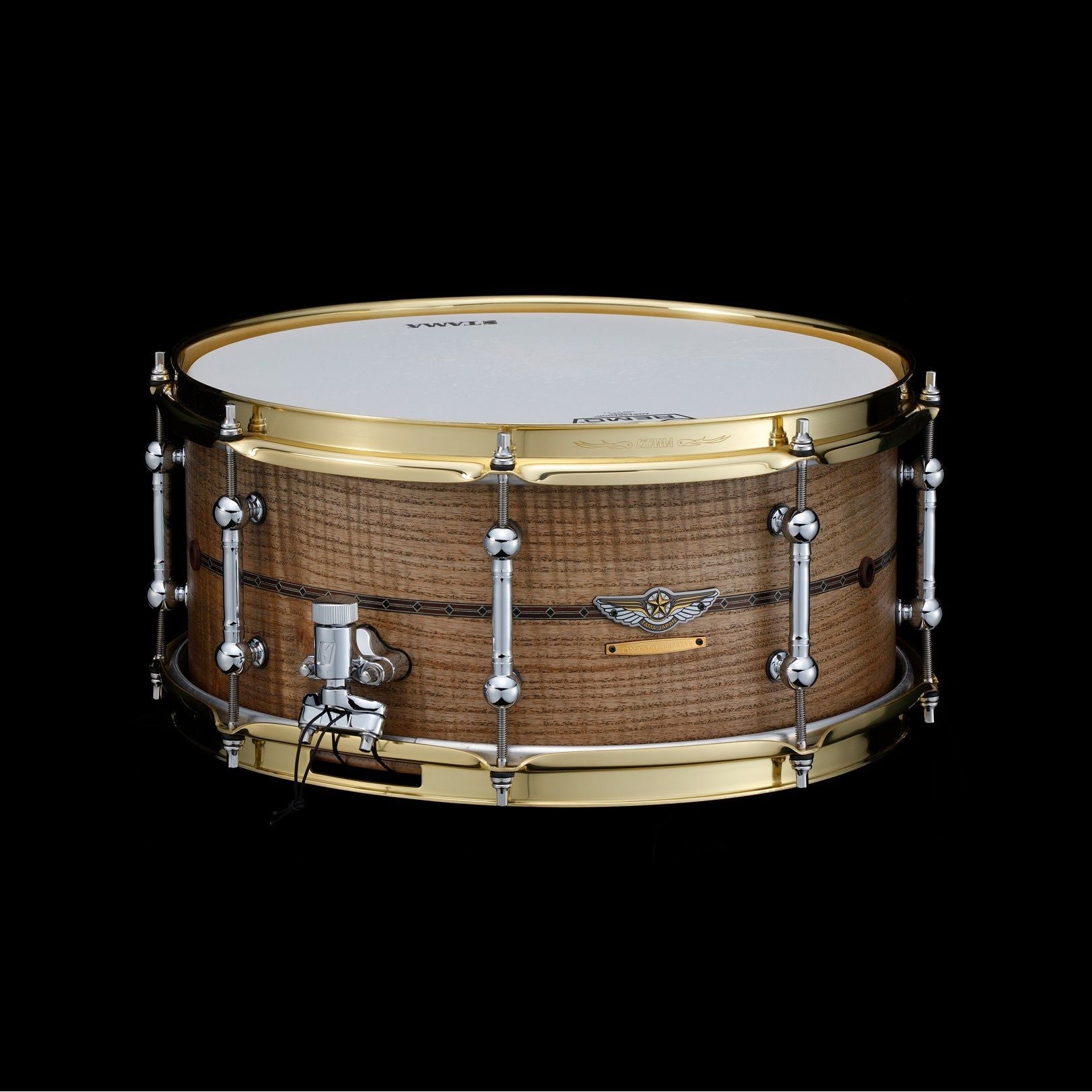 Tama - TLGCA1465S-OCA Star Reserve 14"x6½" OJT - Musik Utan Gränser 