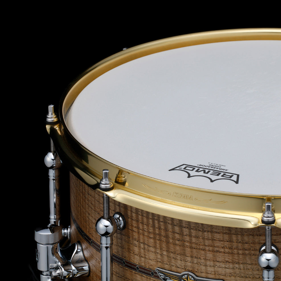 Tama - TLGCA1465S-OCA Star Reserve 14"x6½" OJT - Musik Utan Gränser 