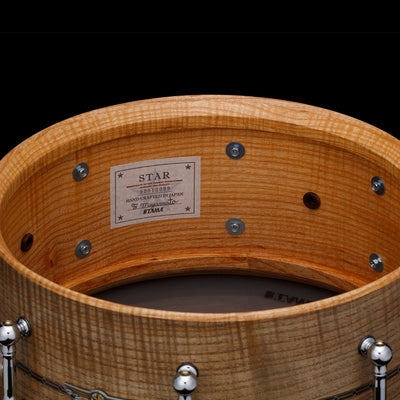 Tama - TLGCA1465S-OCA Star Reserve 14"x6½" OJT - Musik Utan Gränser 