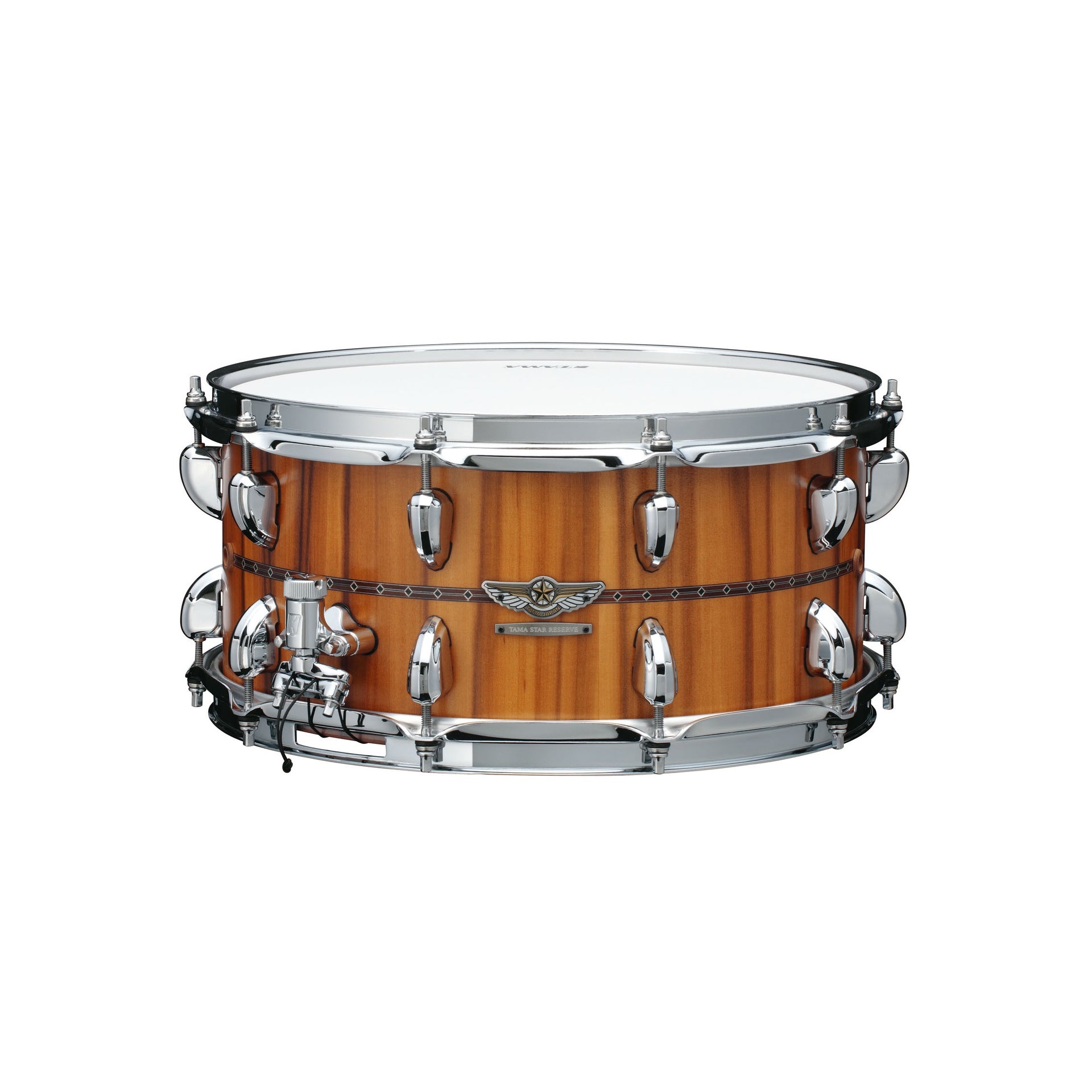 TGHS1465S-SNT Star Reserve Ltd. G-Mahogany Satin Natural Tineo