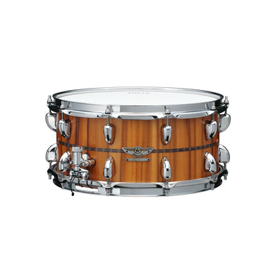 TGHS1465S-SNT Star Reserve Ltd. G-Mahogany Satin Natural Tineo