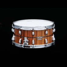 Ladda upp bild till gallerivisning, TGHS1465S-SNT Star Reserve Ltd. G-Mahogany Satin Natural Tineo

