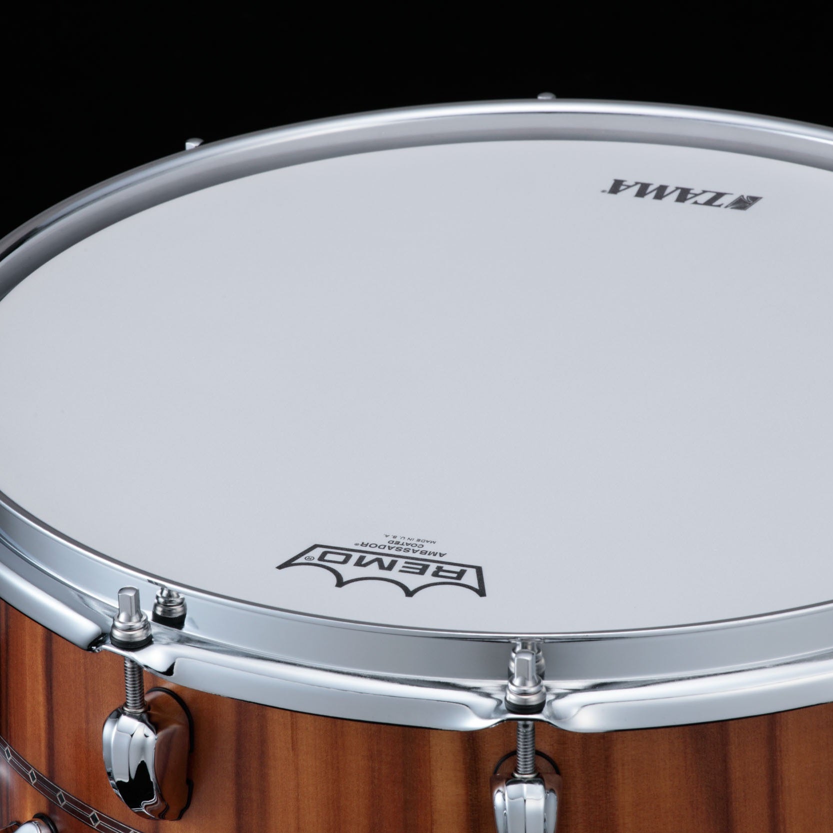 TGHS1465S-SNT Star Reserve Ltd. G-Mahogany Satin Natural Tineo