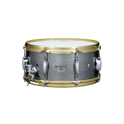 Tama - STAR Reserve Hammered aluminium virveltrumma TAS1465H - Musik Utan Gränser 