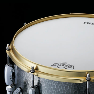 Tama - STAR Reserve Hammered aluminium virveltrumma TAS1465H - Musik Utan Gränser 