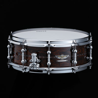 Tama TBWS145S-GCD Star Reserve Bubinga/Walnut 14 x 5 – bild 2