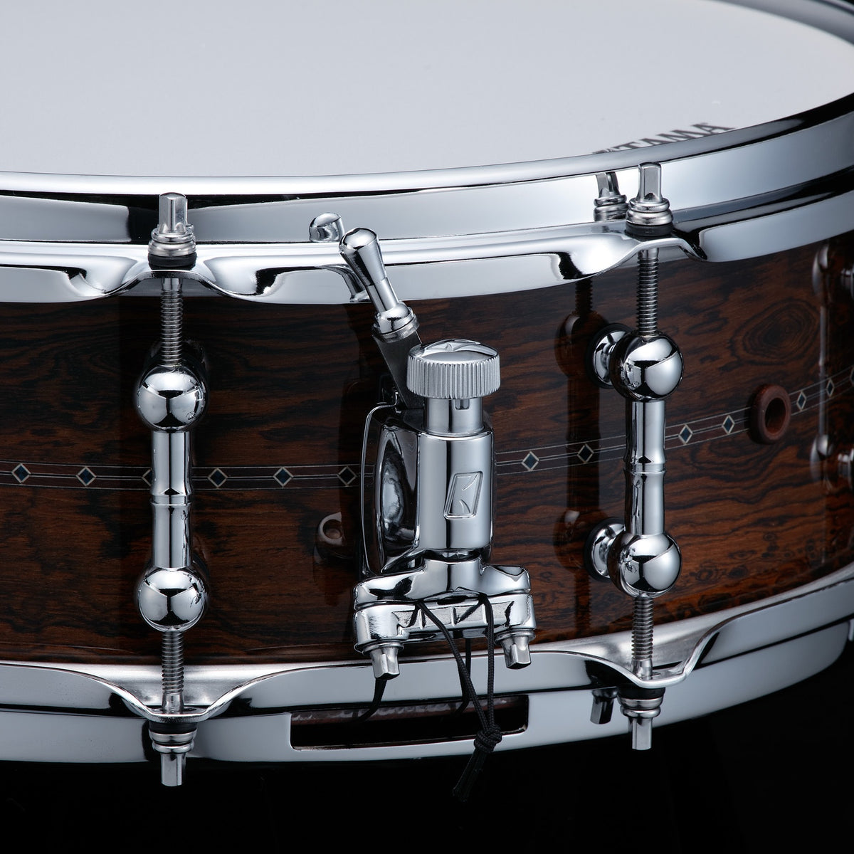 Tama TBWS145S-GCD Star Reserve Bubinga/Walnut 14 x 5 – bild 3