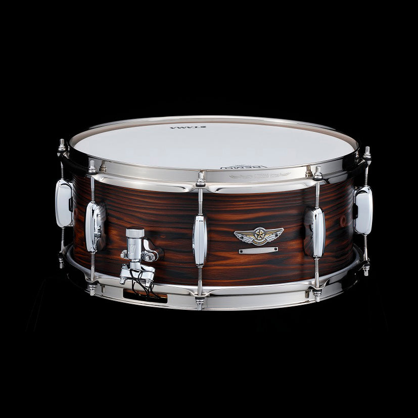 Tama - TLJC146-BOC Star Reserve Solid Cedar 14" x 6" - Musik Utan Gränser 