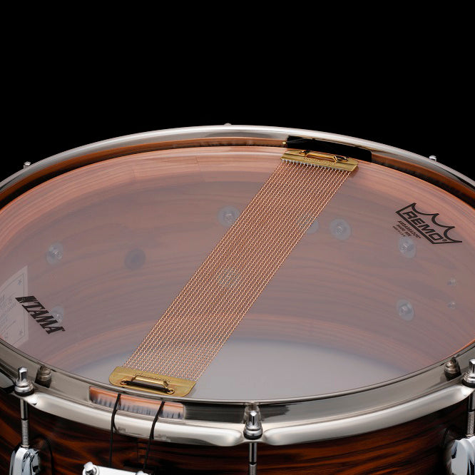 Tama - TLJC146-BOC Star Reserve Solid Cedar 14" x 6" - Musik Utan Gränser 