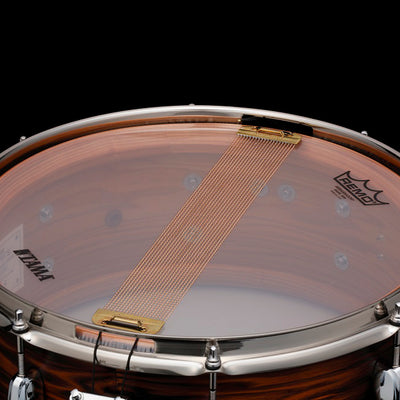 Tama - TLJC146-BOC Star Reserve Solid Cedar 14" x 6" - Musik Utan Gränser 