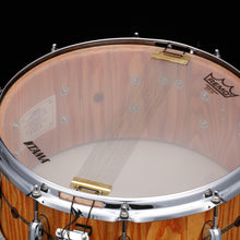 Ladda upp bild till gallerivisning, TVA1465S-OAA Star Stave Ash 14&quot; x 6½&quot; Oiled Amber Ash
