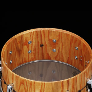 TVA1465S-OAA Star Stave Ash 14" x 6½" Oiled Amber Ash