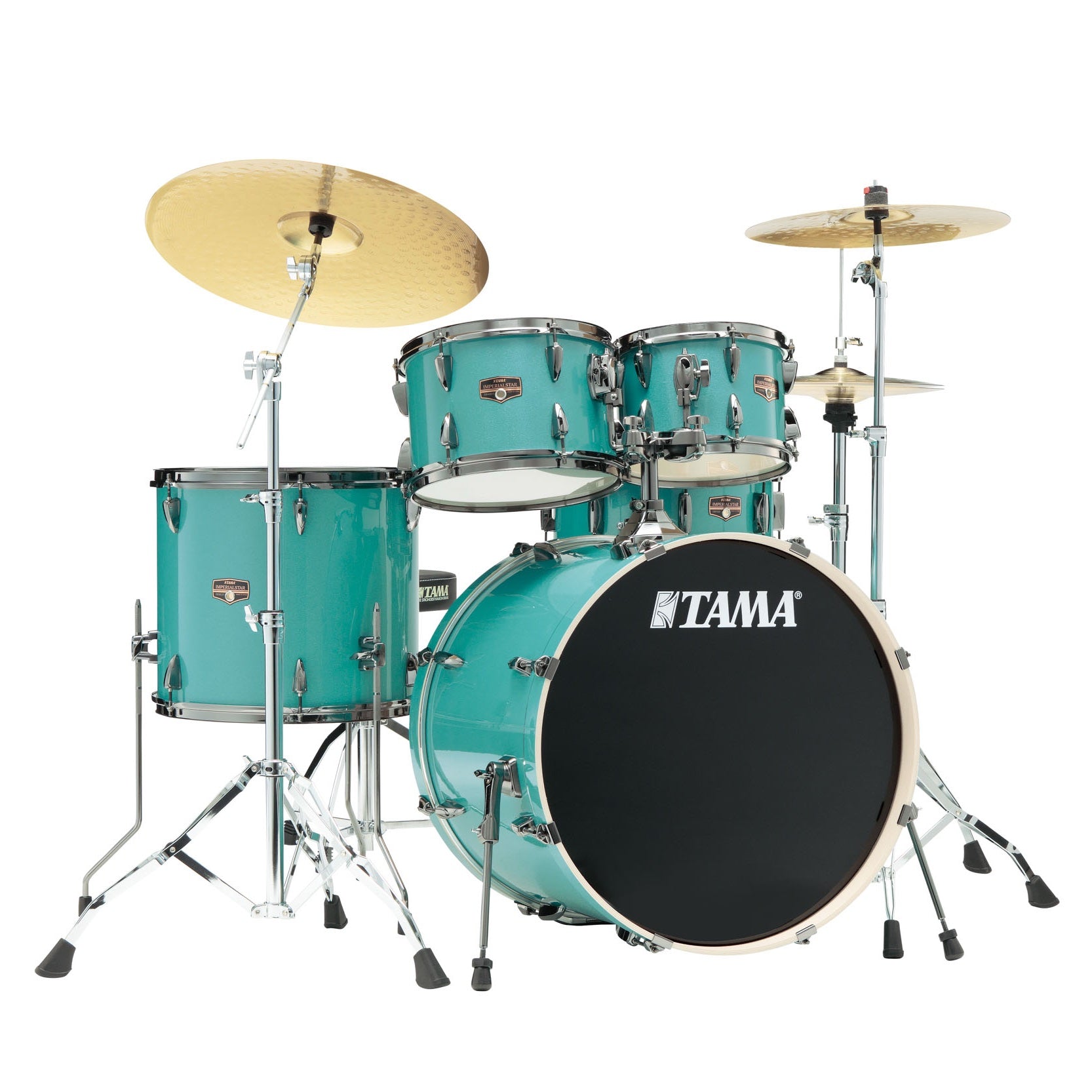 Imperialstar IP52H6WBNC-SLM Sky Blue Mist