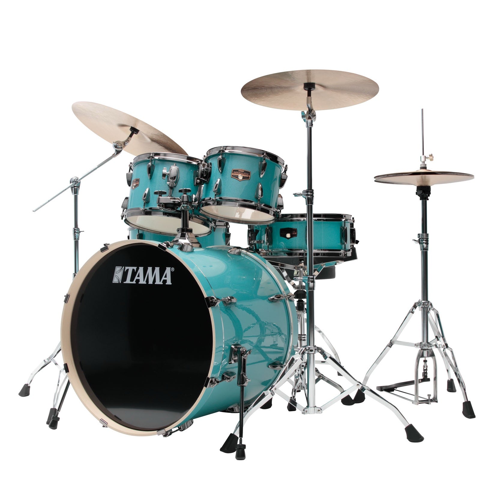 Imperialstar IP52H6WBNC-SLM Sky Blue Mist