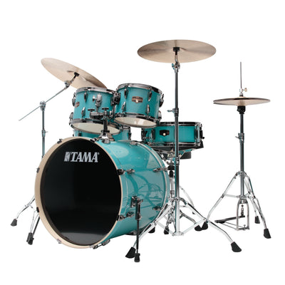 Imperialstar IP52H6WBNC-SLM Sky Blue Mist