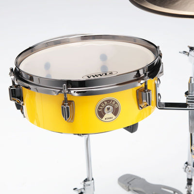Tama - LJK48PBN-ELY Club-JAM Pancake Shell Kit Electric Yellow - Musik Utan Gränser 