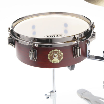 Tama - LJK48PBN-BWW Club JAM-Pancake Burgundi Walnut Wrap - Musik Utan Gränser 