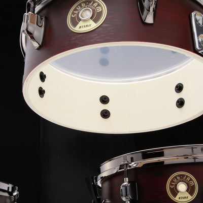 Tama - LJK48PBN-BWW Club JAM-Pancake Burgundi Walnut Wrap - Musik Utan Gränser 