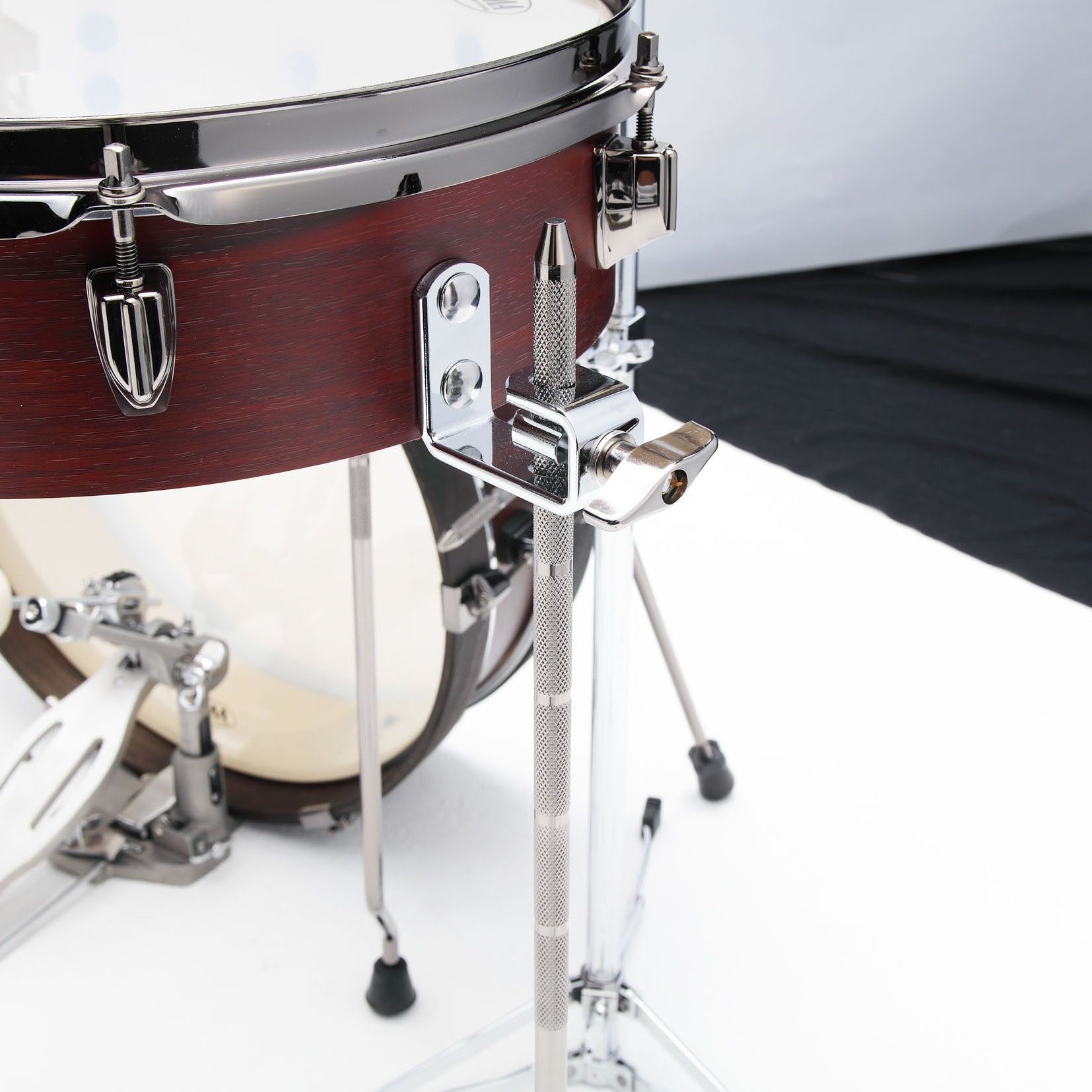 Tama - LJK48PBN-BWW Club JAM-Pancake Burgundi Walnut Wrap - Musik Utan Gränser 