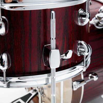 Tama - Club JAM Kit-LJL48S SBE Lackerad Satin Burgundi Elm - Musik Utan Gränser 