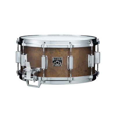 Tama - BB-156 Virvel 14x6,5'' Bell Brass 50th Anniversary - Musik Utan Gränser 