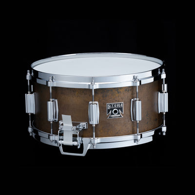 Tama - BB-156 Virvel 14x6,5'' Bell Brass 50th Anniversary - Musik Utan Gränser 