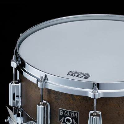 Tama - BB-156 Virvel 14x6,5'' Bell Brass 50th Anniversary - Musik Utan Gränser 