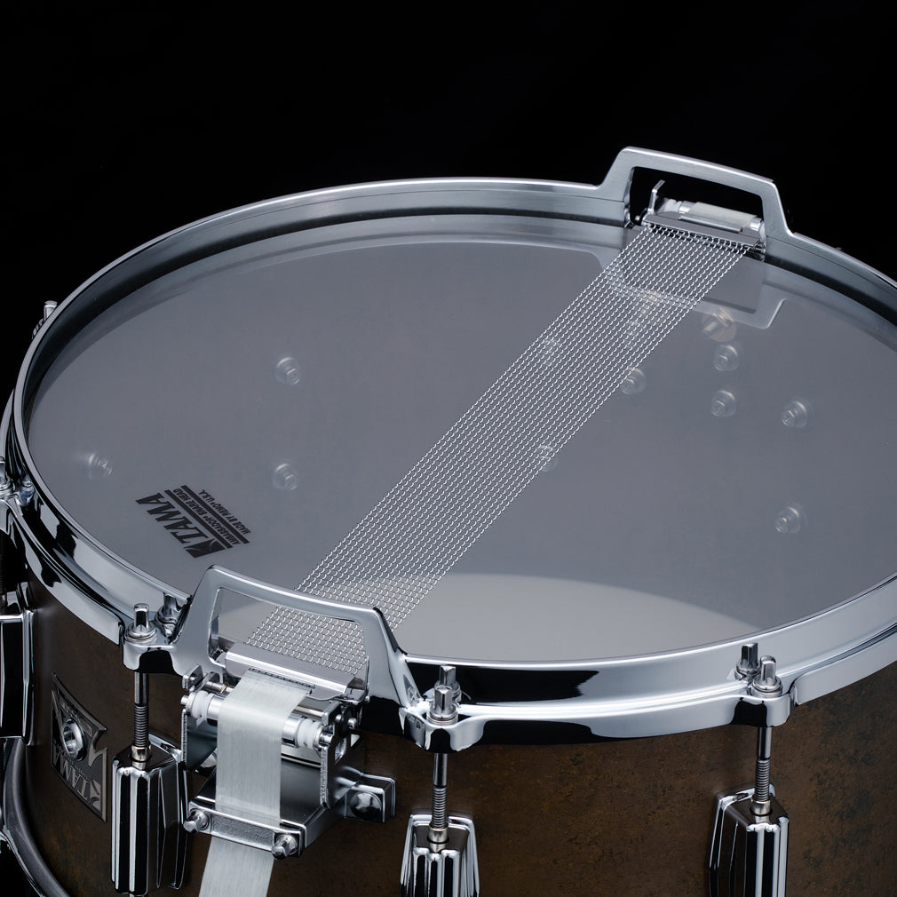 Tama - BB-156 Virvel 14x6,5'' Bell Brass 50th Anniversary - Musik Utan Gränser 