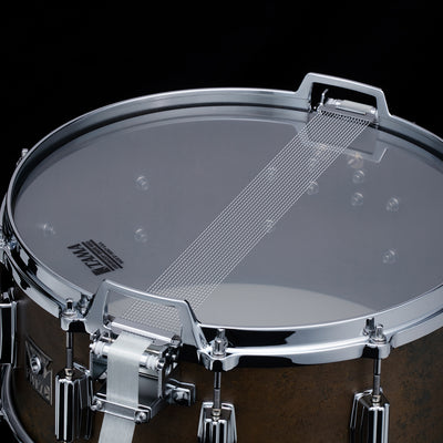 Tama - BB-156 Virvel 14x6,5'' Bell Brass 50th Anniversary - Musik Utan Gränser 