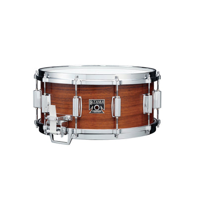 Tama - RW-256 Virvel 14x6,5'' Rosewood 50th Anniversary - Musik Utan Gränser 